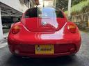 VOLKSWAGEN NEW BEETLE