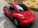 VOLKSWAGEN NEW BEETLE