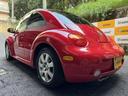 VOLKSWAGEN NEW BEETLE