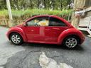 VOLKSWAGEN NEW BEETLE