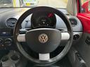 VOLKSWAGEN NEW BEETLE