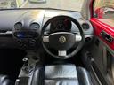 VOLKSWAGEN NEW BEETLE