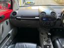 VOLKSWAGEN NEW BEETLE