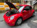 VOLKSWAGEN NEW BEETLE