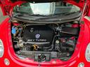 VOLKSWAGEN NEW BEETLE