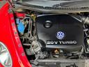 VOLKSWAGEN NEW BEETLE