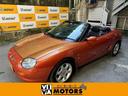 MG MGF
