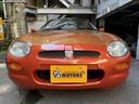 MG MGF