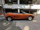MG MGF