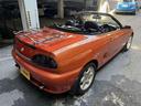 MG MGF