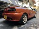 MG MGF