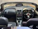 MG MGF