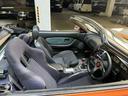 MG MGF