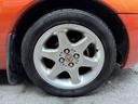 MG MGF