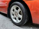 MG MGF