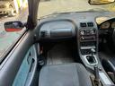 MG MGF
