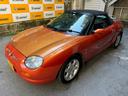 MG MGF
