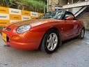 MG MGF