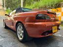 MG MGF