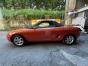 MG MGF