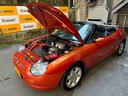 MG MGF