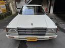 NISSAN CEDRIC