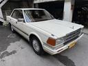 NISSAN CEDRIC