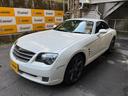 CHRYSLER CHRYSLER CROSSFIRE