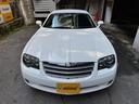 CHRYSLER CHRYSLER CROSSFIRE