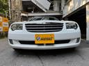 CHRYSLER CHRYSLER CROSSFIRE