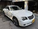 CHRYSLER CHRYSLER CROSSFIRE