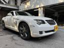 CHRYSLER CHRYSLER CROSSFIRE