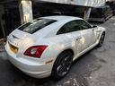 CHRYSLER CHRYSLER CROSSFIRE