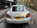 CHRYSLER CHRYSLER CROSSFIRE