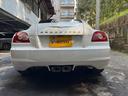 CHRYSLER CHRYSLER CROSSFIRE
