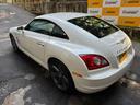 CHRYSLER CHRYSLER CROSSFIRE