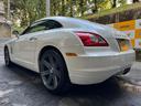 CHRYSLER CHRYSLER CROSSFIRE