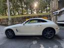 CHRYSLER CHRYSLER CROSSFIRE