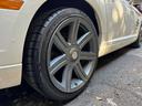 CHRYSLER CHRYSLER CROSSFIRE