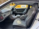 CHRYSLER CHRYSLER CROSSFIRE