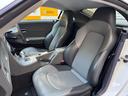 CHRYSLER CHRYSLER CROSSFIRE