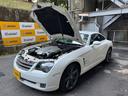 CHRYSLER CHRYSLER CROSSFIRE