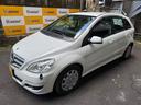 MERCEDES BENZ B-CLASS