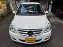 MERCEDES BENZ B-CLASS