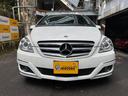 MERCEDES BENZ B-CLASS