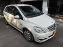 MERCEDES BENZ B-CLASS