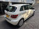 MERCEDES BENZ B-CLASS
