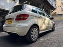 MERCEDES BENZ B-CLASS