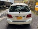 MERCEDES BENZ B-CLASS