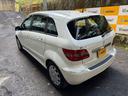 MERCEDES BENZ B-CLASS